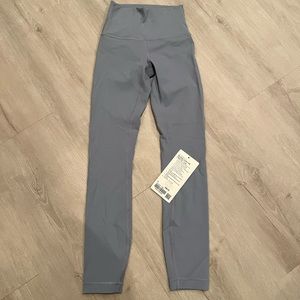 Lululemon Wunder Under Leggings